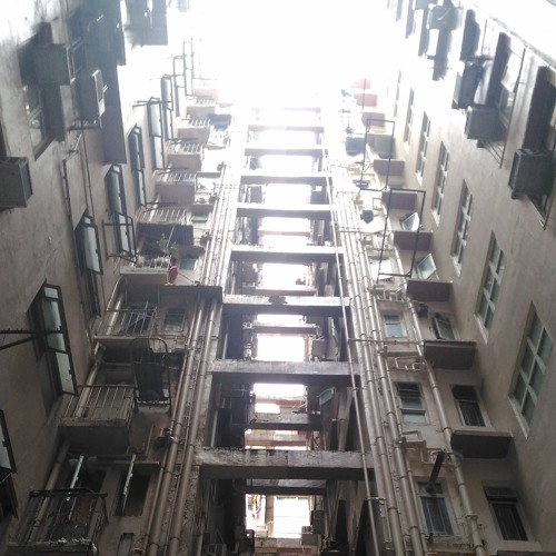 Modern Day Cathedrals (Sound Bite 2)