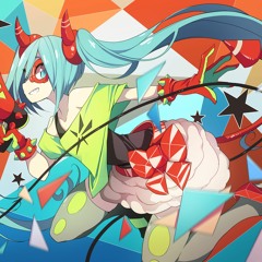 [Merry Kohaku] Satisfaction WIP (full ver on description)