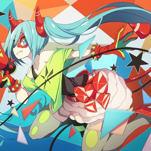 [Merry Kohaku] Satisfaction WIP (full ver on description)