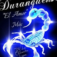 Duranguense Mix, "El amor" - DJ La Chicanita Lopez
