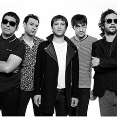 Turf - La Canción De Supermercado