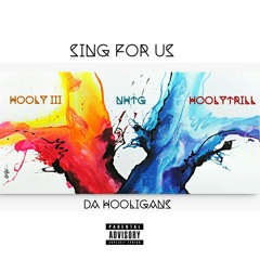 Sing About Us - Da Hooligans