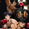 Stream Matías Nicolás Oyarce  Listen to hajime no ippo manga playlist  online for free on SoundCloud