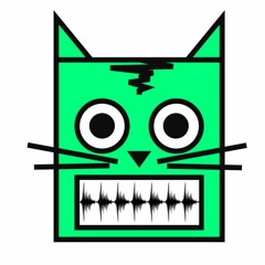 Der Grobmotoriker @ Grinsekatze Resi...night 11.06.2016