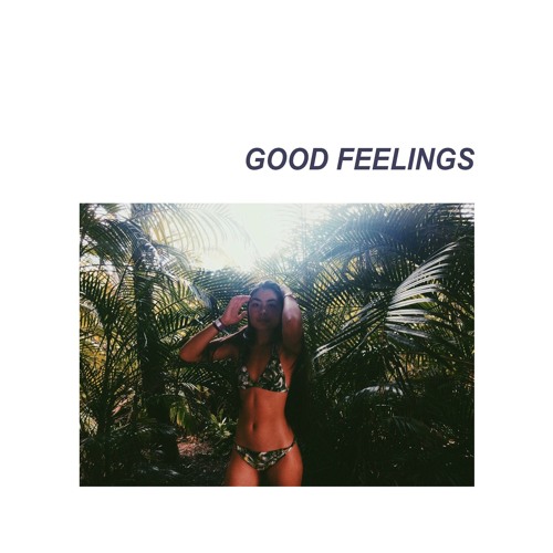 Feel Real (prod. beatmachinearon)