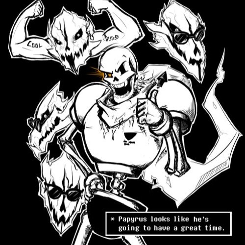 Undertale