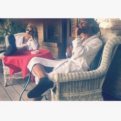 Chuck.E ft Lillzz (Me & U)