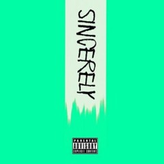 Darrion Parker - Sincerely