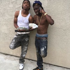 Real Nigga SB ft KBLaCC1217