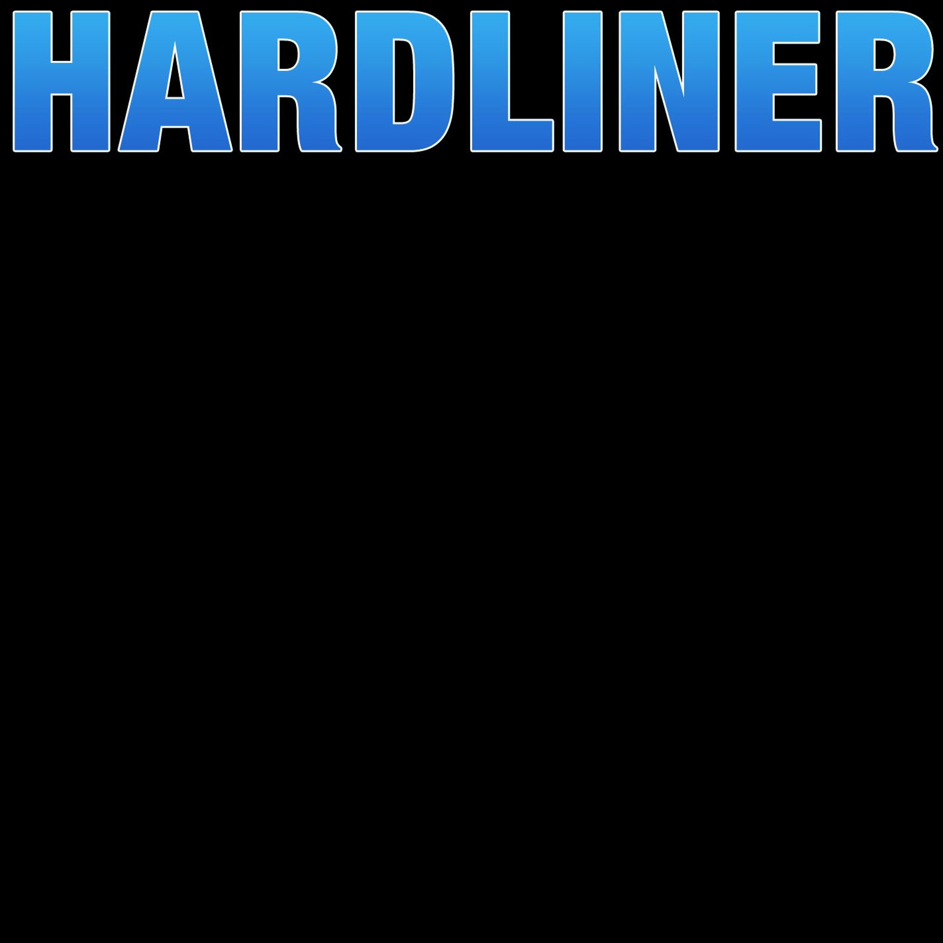 Hardliner episode artwork