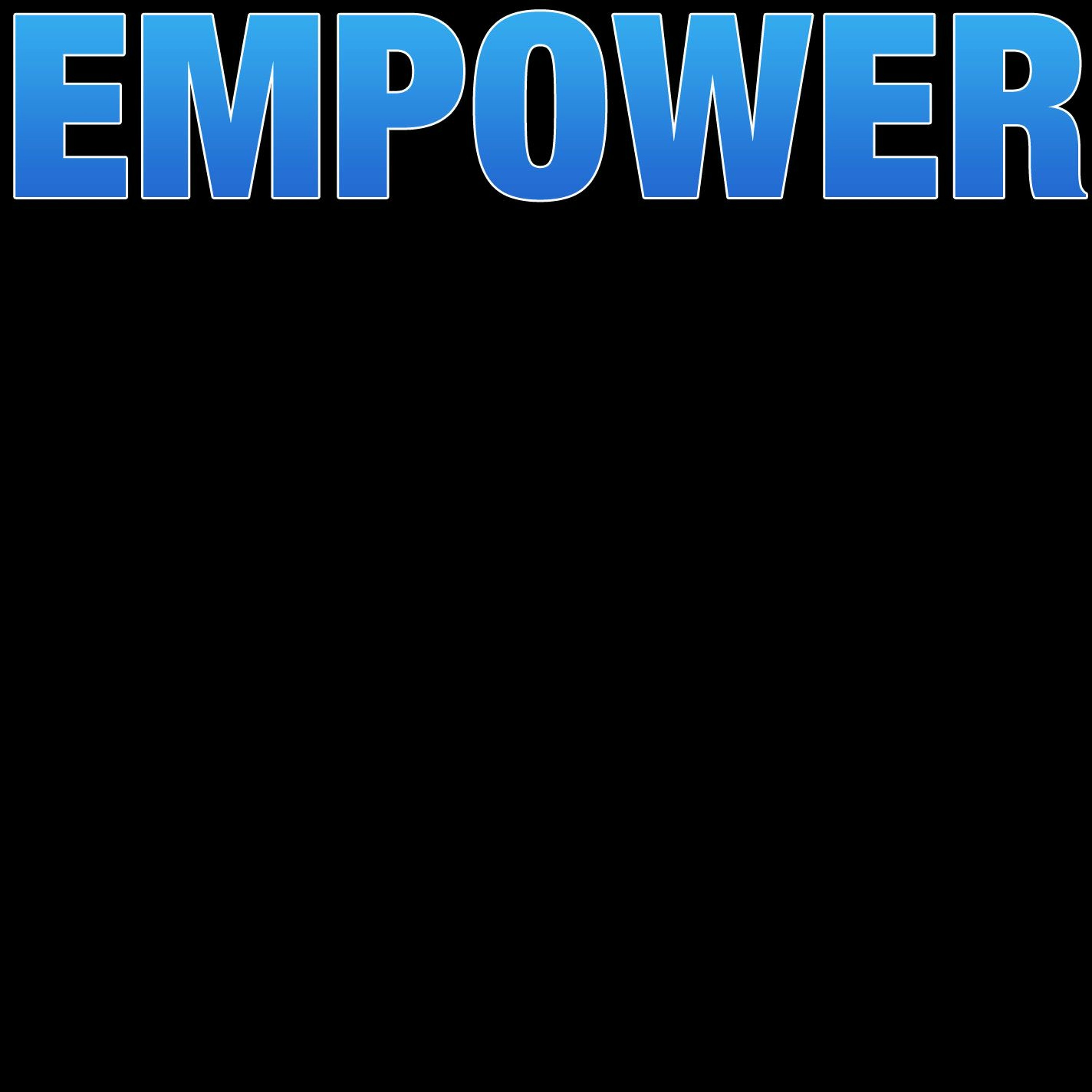 Empower (R4 mix) episode artwork