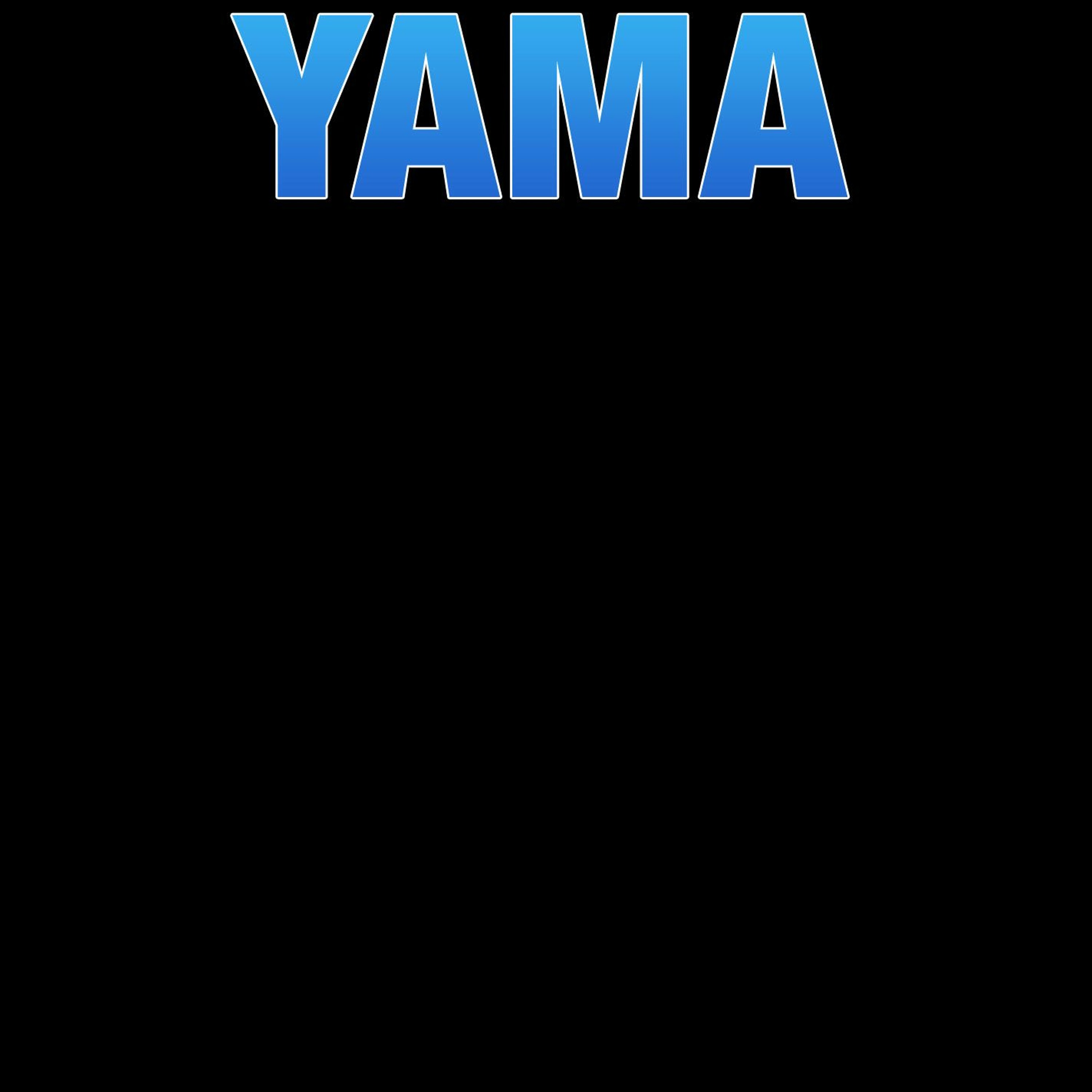 Yama (DnB mix) episode artwork