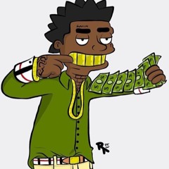 Skrilla 3Style (Feat. YNTHuey)