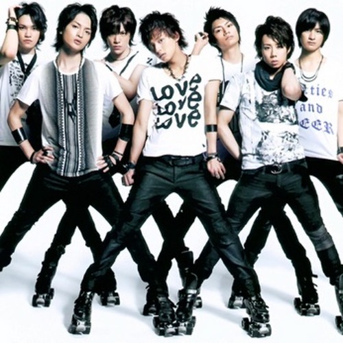 Kis - My - Ft2 MIX