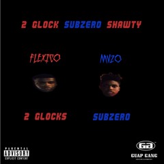 Mvzo Ft. Lil Flexico - So Cold (Prod.BYOU$)