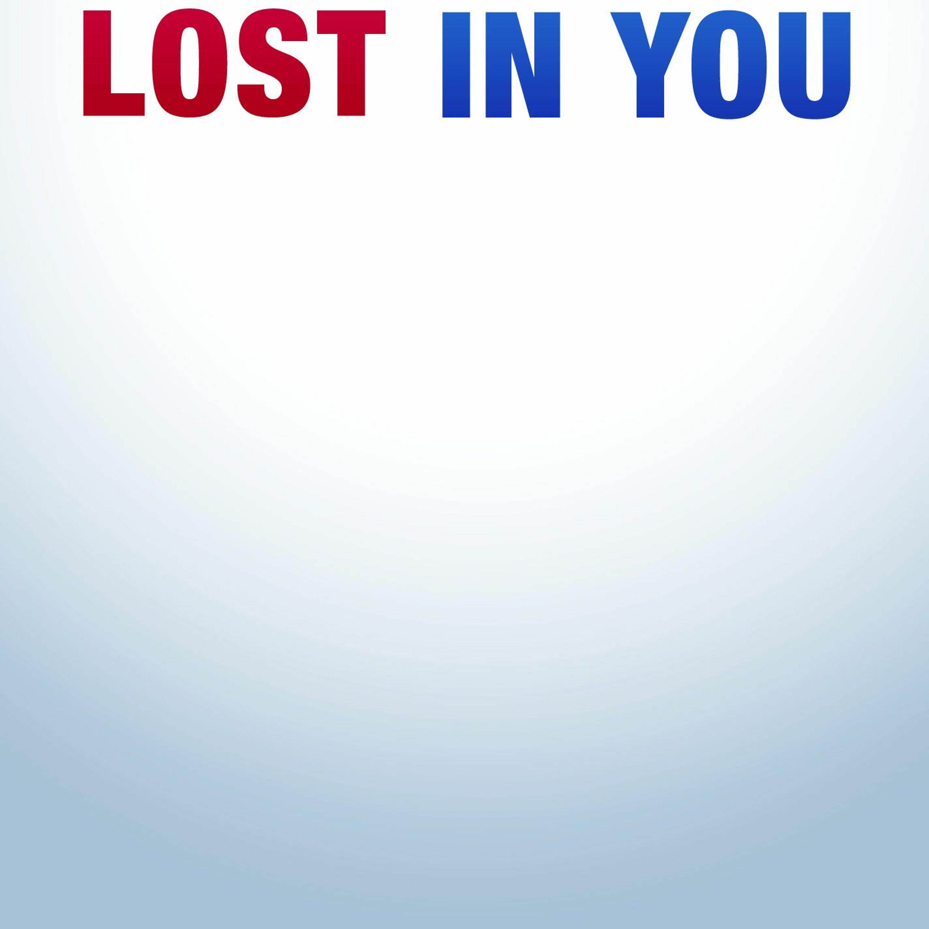 Lost In You