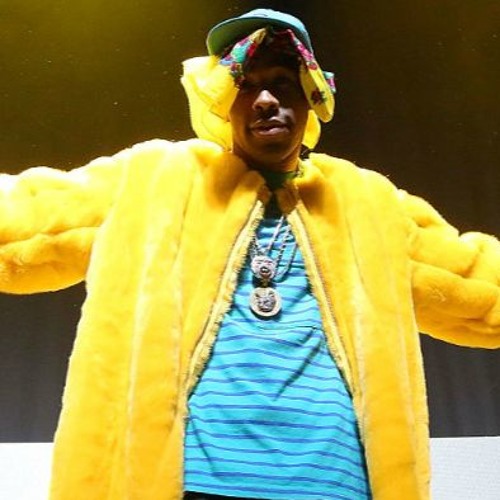 Tyler, The Creator -"Ego"