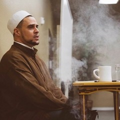 Reflecting on Ali: Friday Sermon by Usama Canon from MCC East Bay on June 10th, 2016