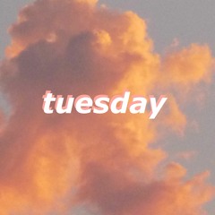 tuesday by chromaclouds