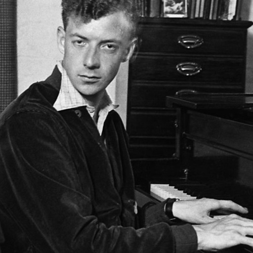 Stream Gambangan, transcription by Colin McPhee and Benjamin Britten (Bali) by meara O | Listen online for free on SoundCloud