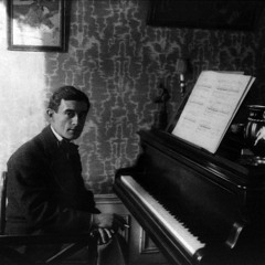 Pavane Pour Une Infante Defunte, written and performed by Maurice Ravel (France)