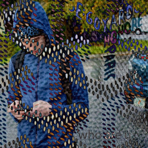 weiland - who are you ft. nessly [prod. sky]