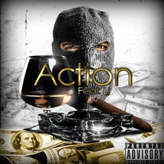 Action Feat. Lj