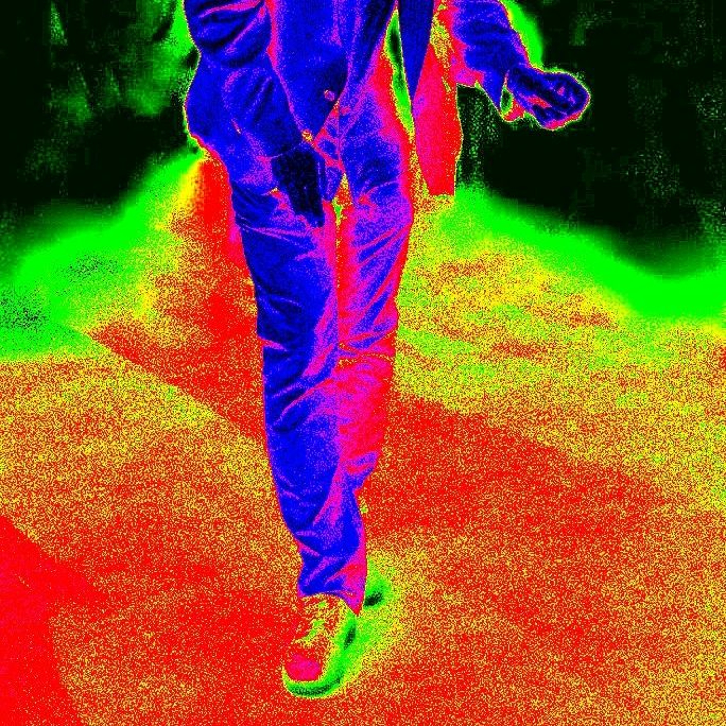 Bill Austin 1 / C.T.U