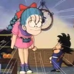 FRIZZY - LIL BABY GOKU