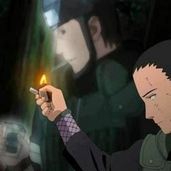 Naruto Shippuden Unreleased Soundtrack - Peaceful