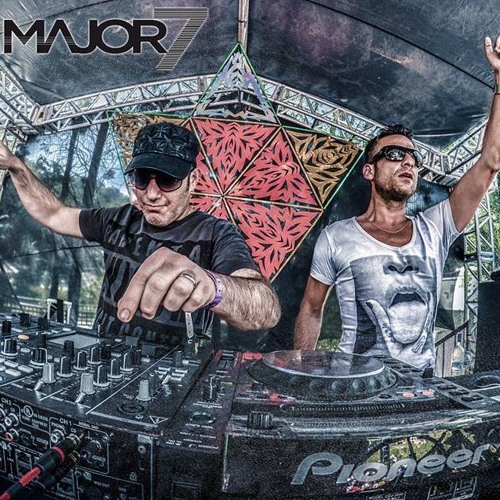 Psy & Progressiv Trance Set's