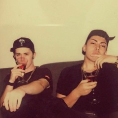 Another One Down (Don't Stop)