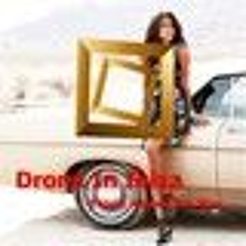 Drone In Ibiza - Think About The Way