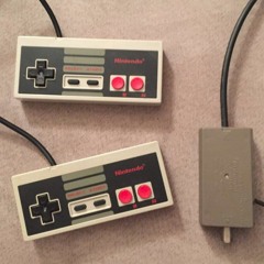 Doom, Overwatch, LOMO, Rocky Horror picture show, and Larry Visits again