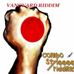 VANGUARD RIDDIM
