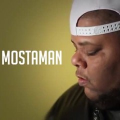 Mosta Man - Real Hustla