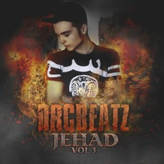 DRCBEATZ - Jehad Vol. III (Original)