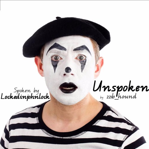 Unspoken by 221b_hound