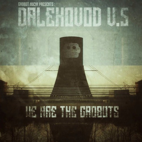 Urban 209 - Dalekovod V5 - We Are The Crobots