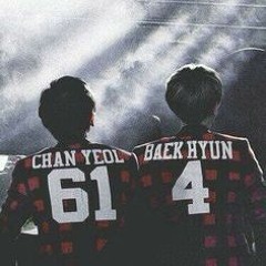 《天光》OST - 能否 EXO ChanBaek 燦白