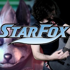 Star Fox - Star Wolf's Theme "Epic Metal" Cover