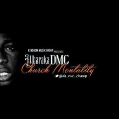 Church Mentality [produced by bemshima]