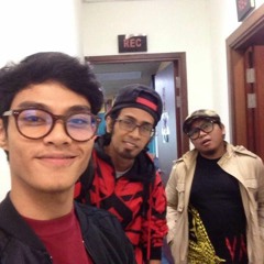 Akal & Tuhan (Radio's Live Session)Suria.FM - Shazet (beatbox) Danial (acoustic guitar)