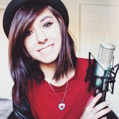 James Bay - Let It Go Christina Grimmie Amp Before You Exit Cover