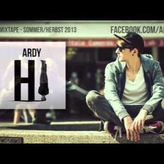 ARDY feat. TADDL - YOUTUBE PARTNER (Cover)