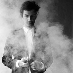 Fantom Ass - Gesaffelstein Nameless Remix (Sunday Session)