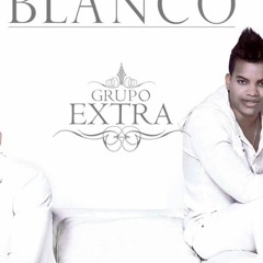 GRUPO EXTRA ► BESOS A ESCONDIDAS FEAT. CARLOS ESPINOSA