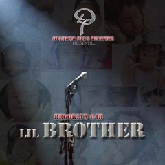 LiLBROTHER BROOKLYN GAB PRODUCED BYTA