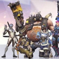 Junkrat Voice Lines (English)