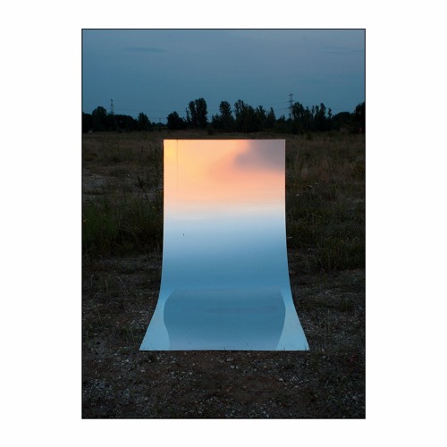 Massimiliano Pagliara - Trying To Hide But Then I Cried